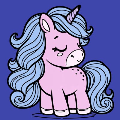 unicorn