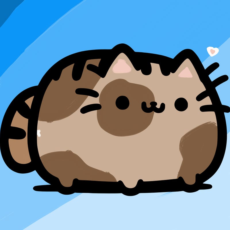 pusheen