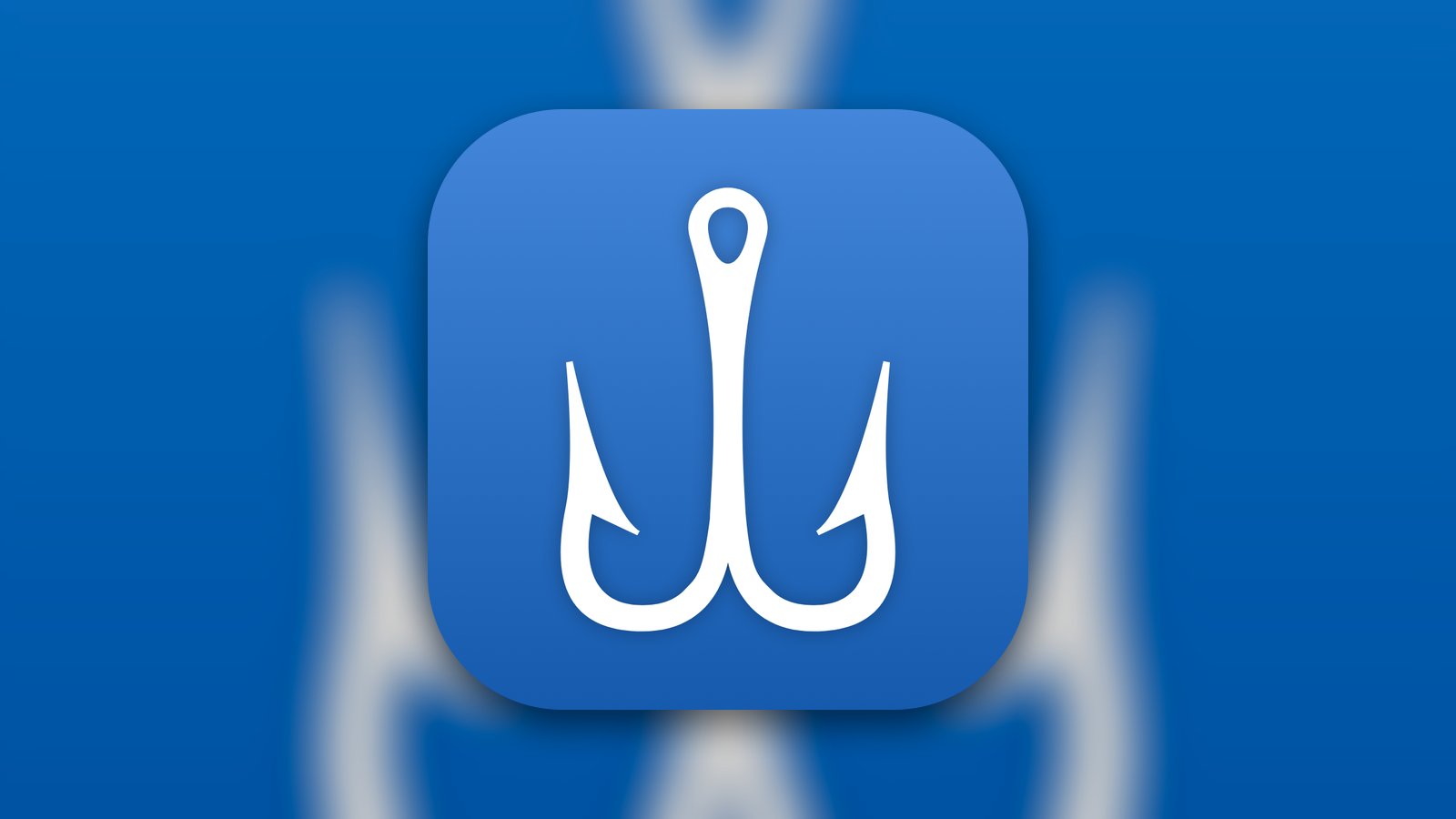 Fishing Points: Map & Forecast - Sports App | MWM