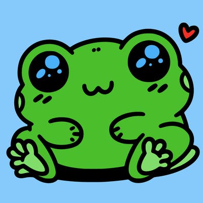 𝚔𝚊𝚠𝚊𝚒𝚒 𝚏𝚛𝚘𝚐