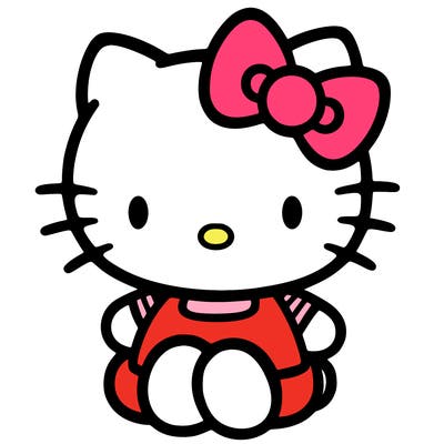 hello kitty