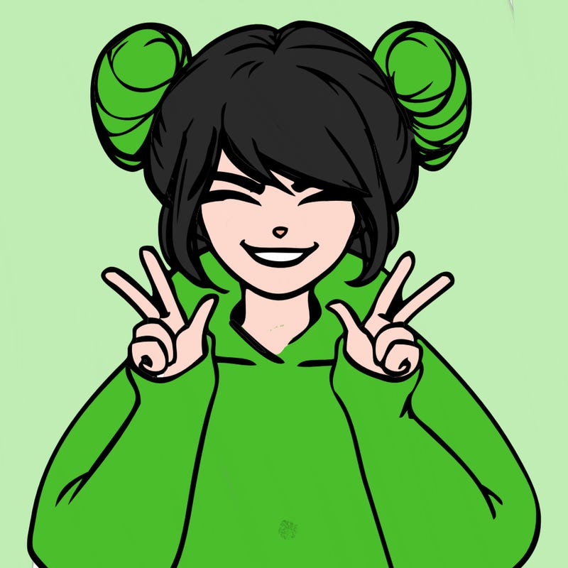 After