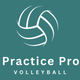 Practice Pro Volleyball
