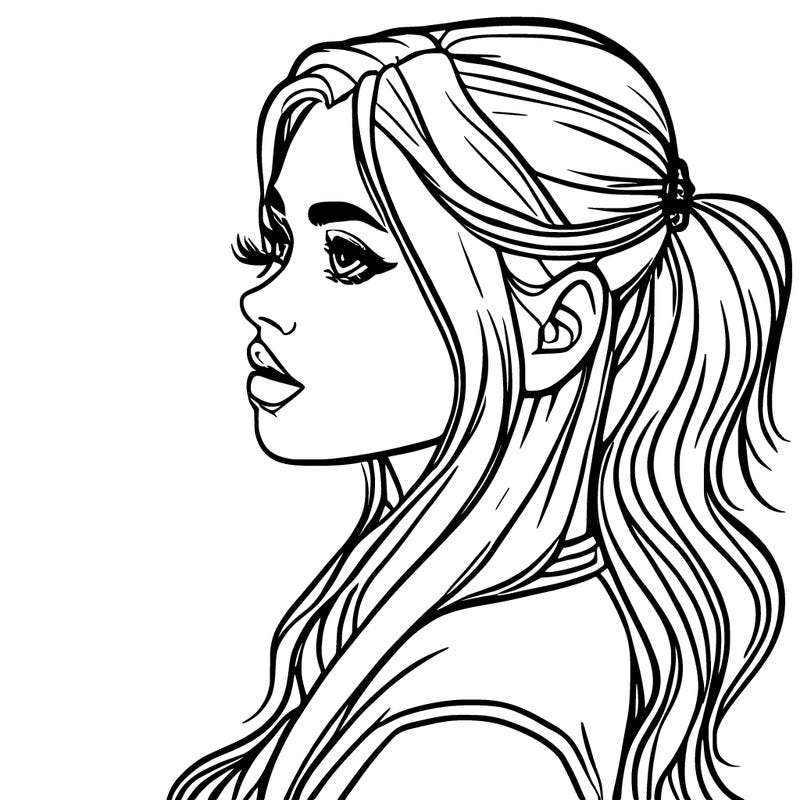 girl