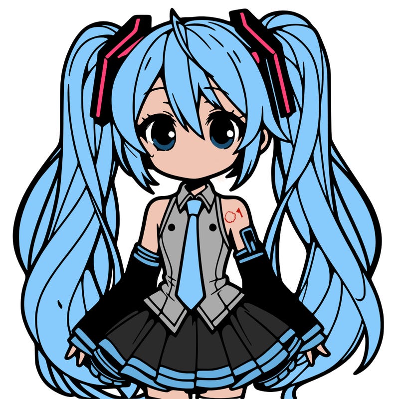 miku