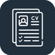 Quick & Easy Resume Builder CV
