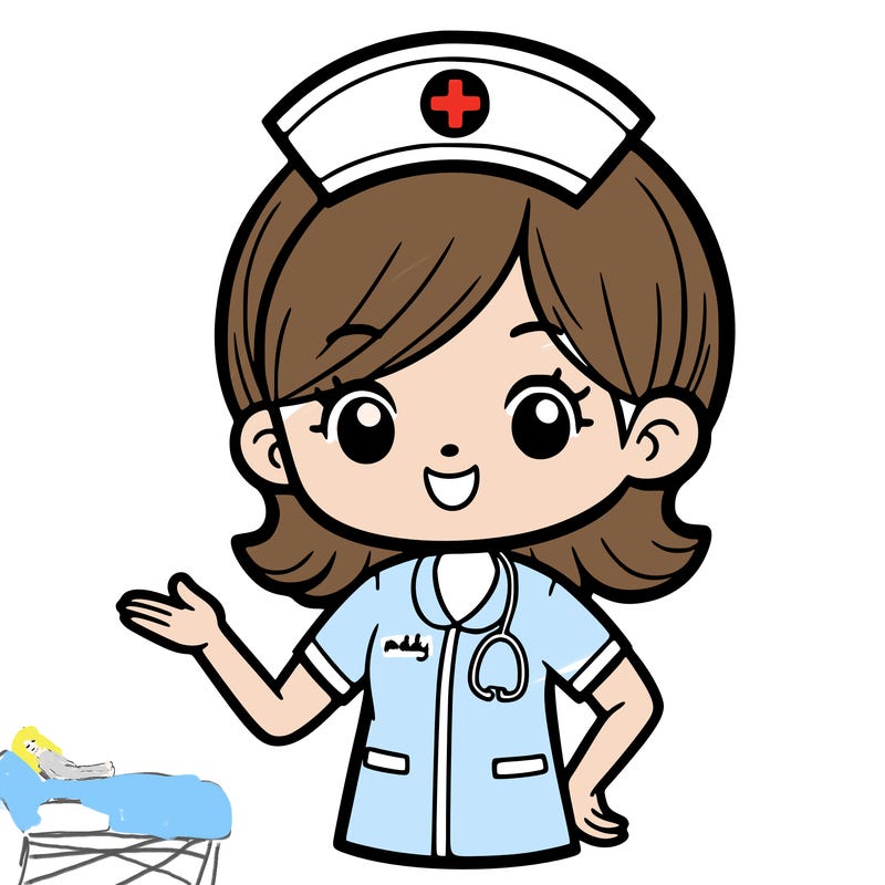 nurse