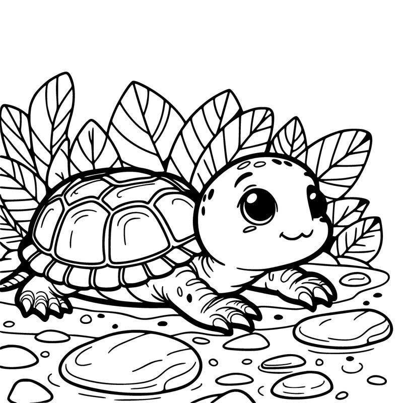 baby red eared slider