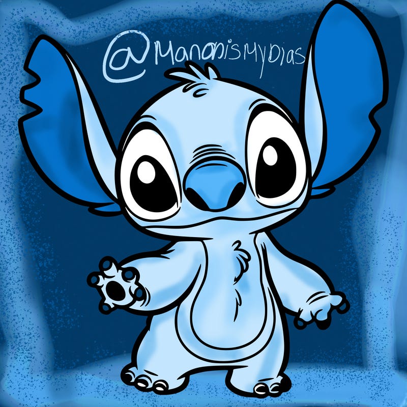 stitch