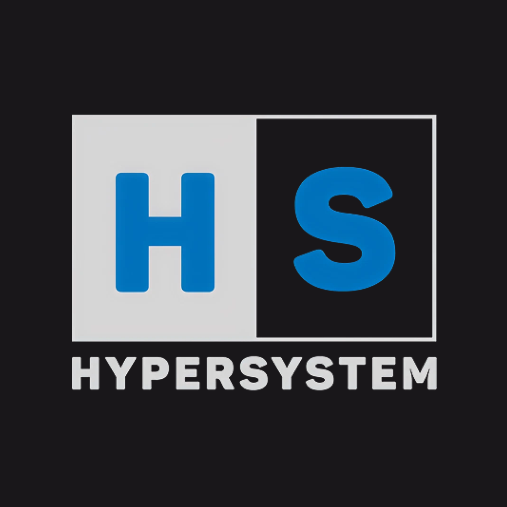 Hyper System | Entrenamiento Personalizado y Rendimiento Máximo