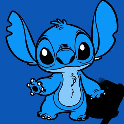 stitch