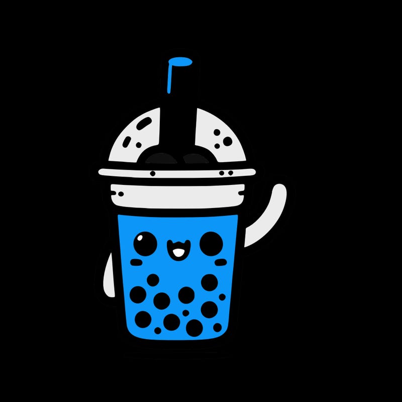 boba tea