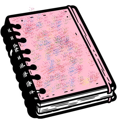 notebook