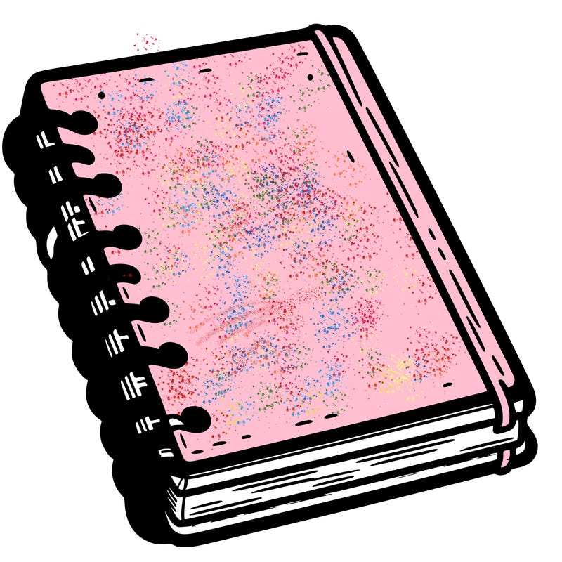 notebook