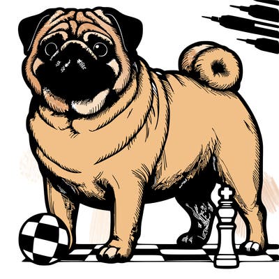 pug