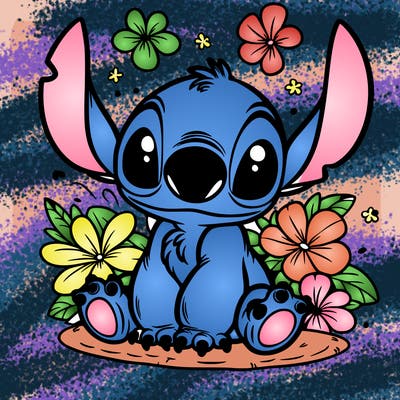stitch
