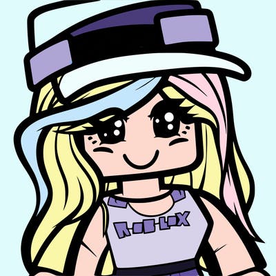 roblox girl