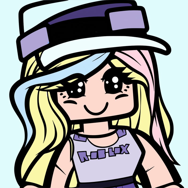 roblox girl