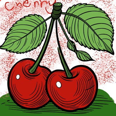 cherry