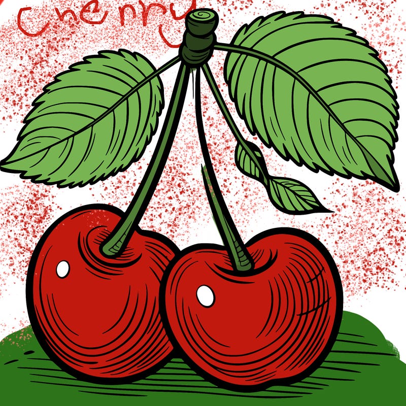 cherry