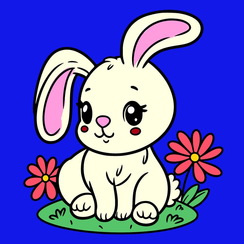 bunny