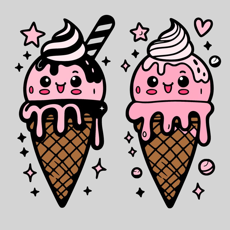 ice cream