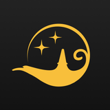 Faladdin: Tarot & Horoscopes - App Icon
