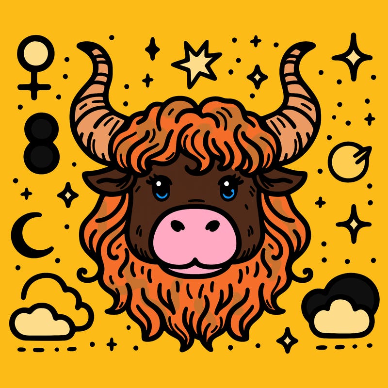taurus zodiac