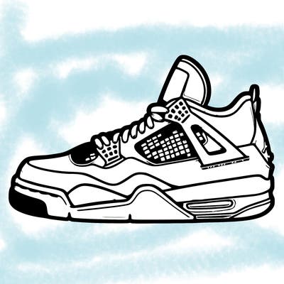 jordan 4
