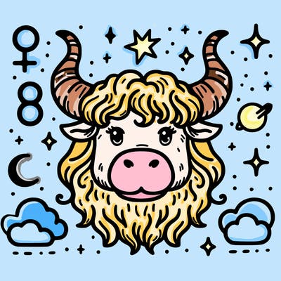 taurus zodiac