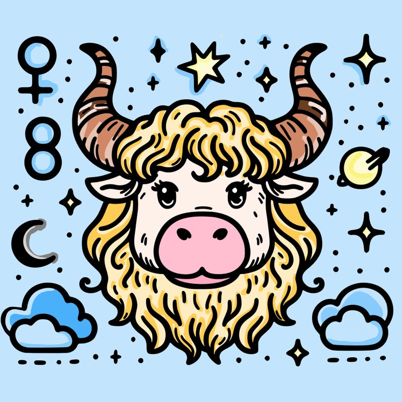 taurus zodiac