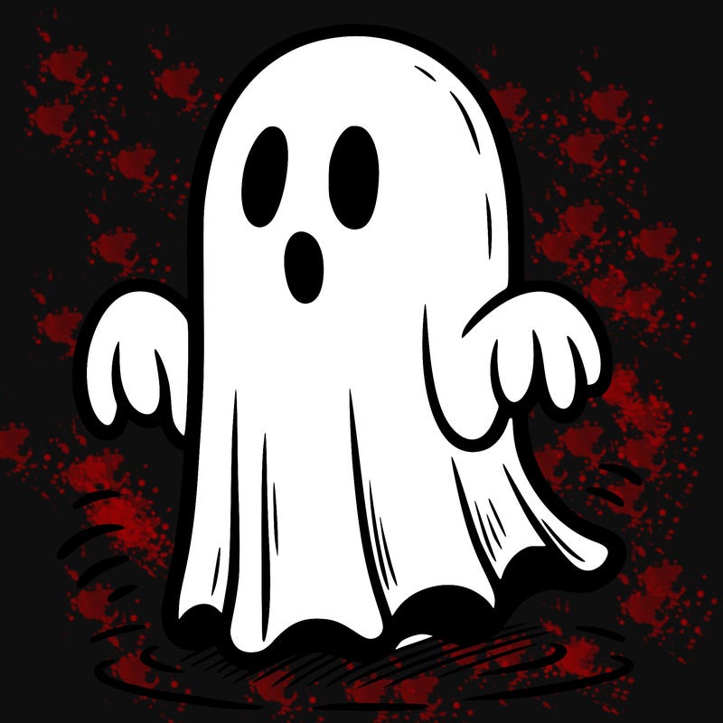 ghost