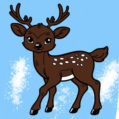 deer