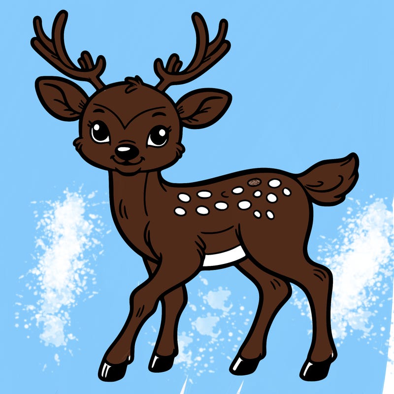 deer