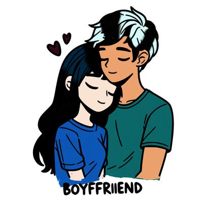 boyfriend