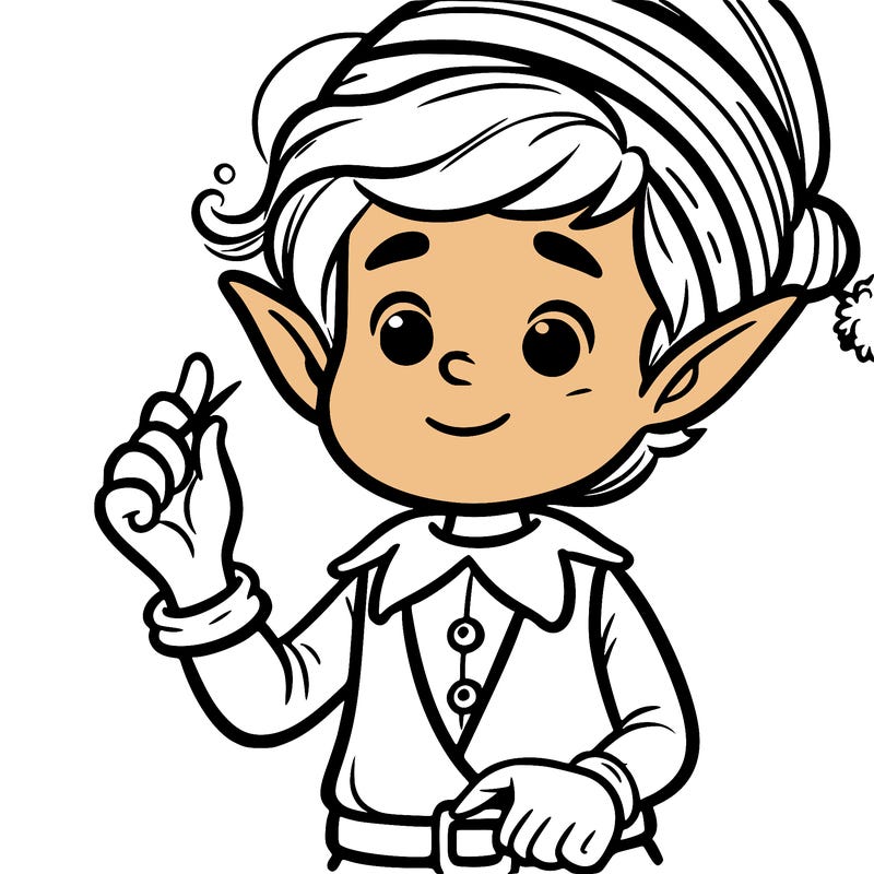elf