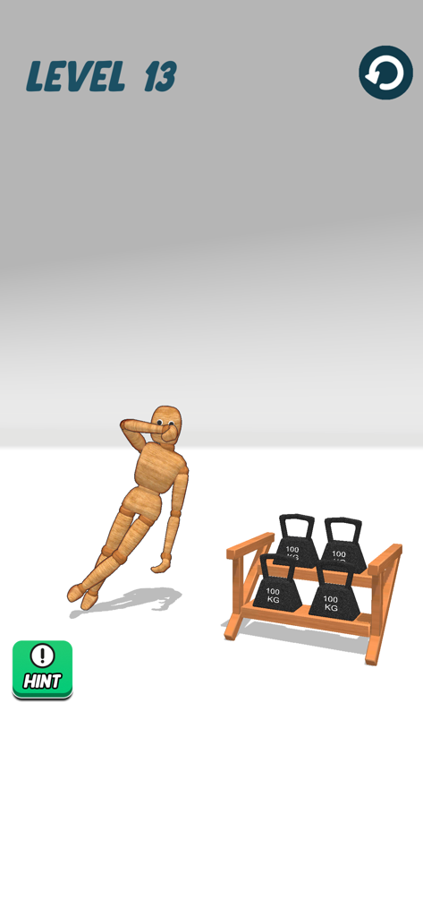 Ragdoll Breaker Simulator Game - Games App | MWM