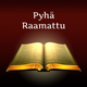Pyhä Raamattu - Finnish Bible