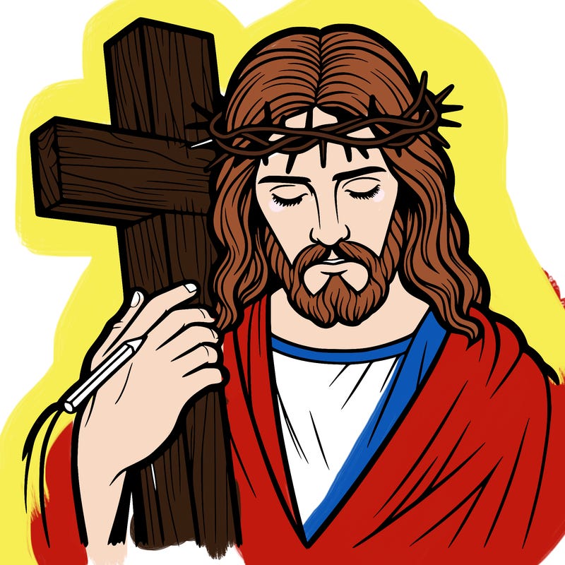 jesus