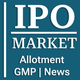 IPO Market GMP Allotment News
