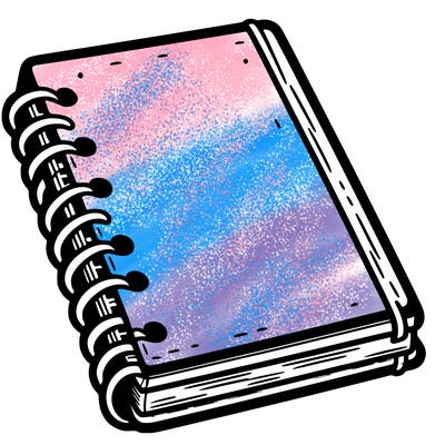 notebook