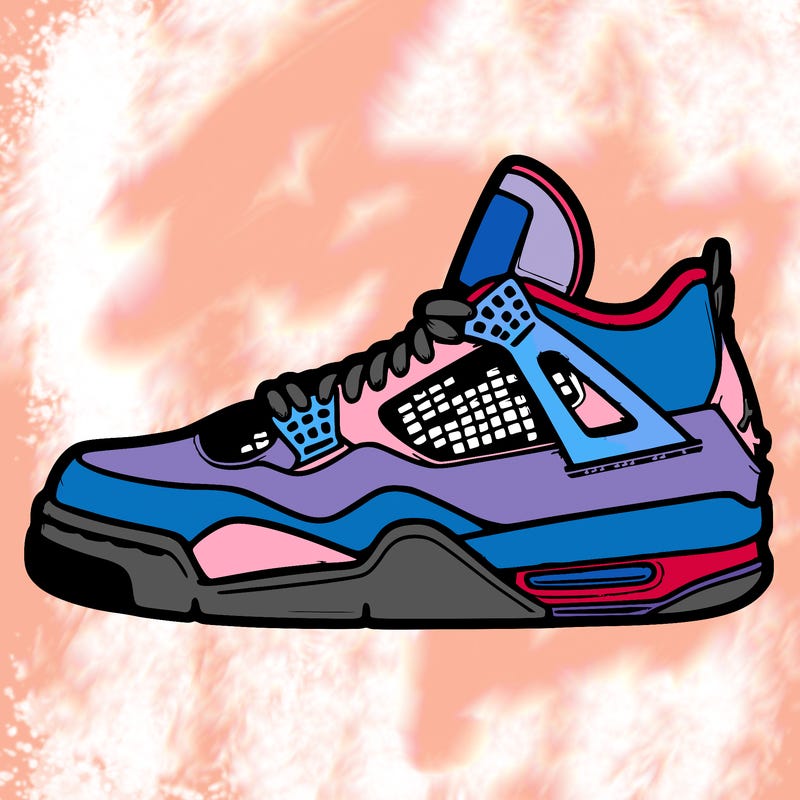 jordan 4