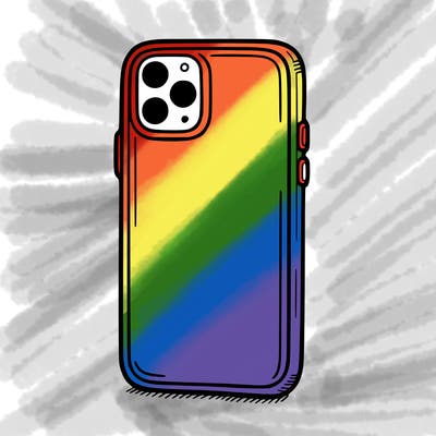 phone case
