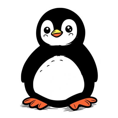 penguin