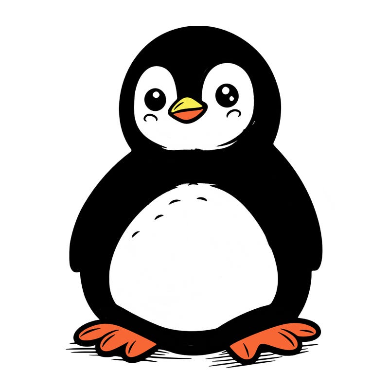 penguin