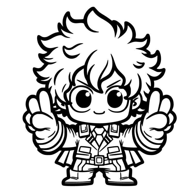mha