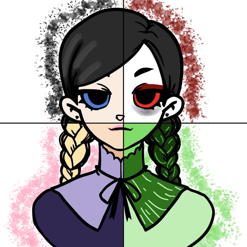 After