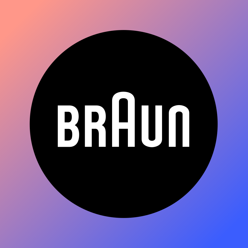 Braun IPL app