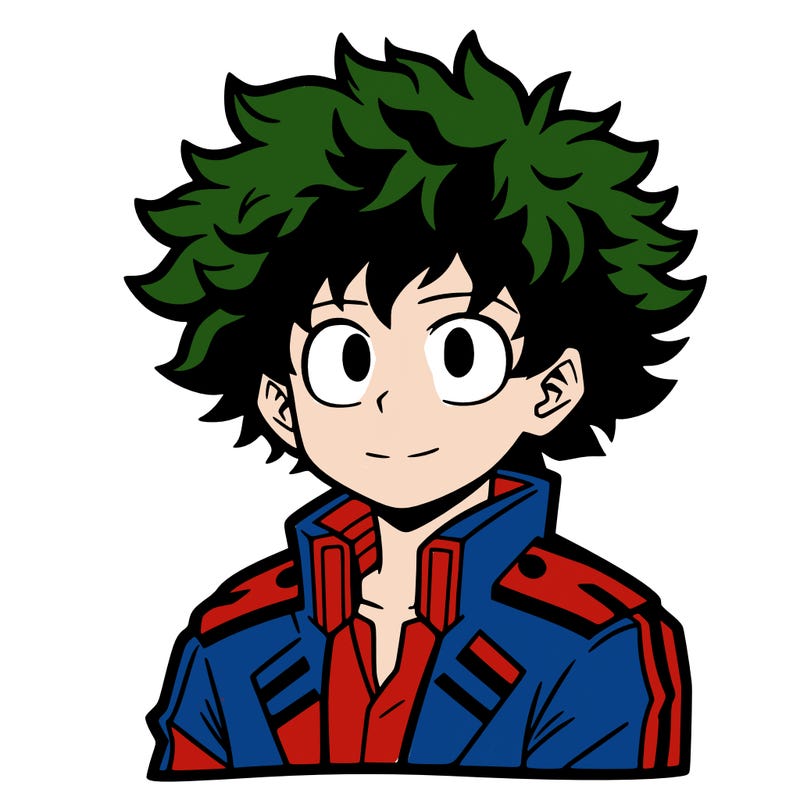deku