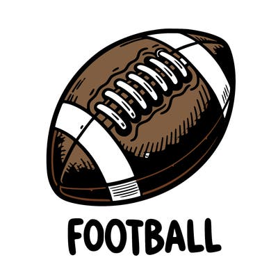 football